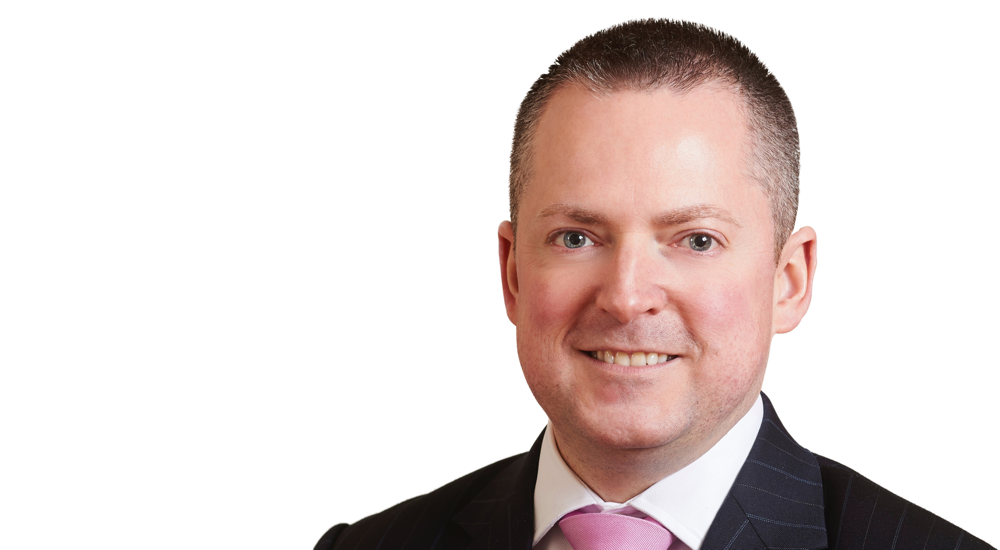 Matthew Boyle appointed as a Recorder Crown Office Chambers