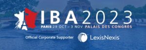 IBA Paris 2023