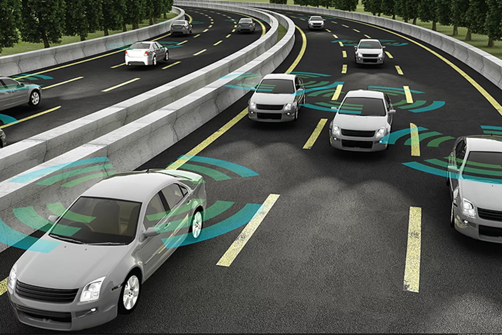 Automated Vehicles Bill set for second reading Crown Office Chambers
