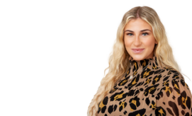 Holly Lay