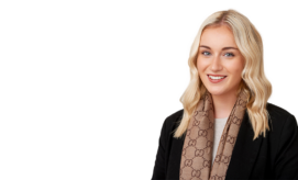 Lauren Whiston