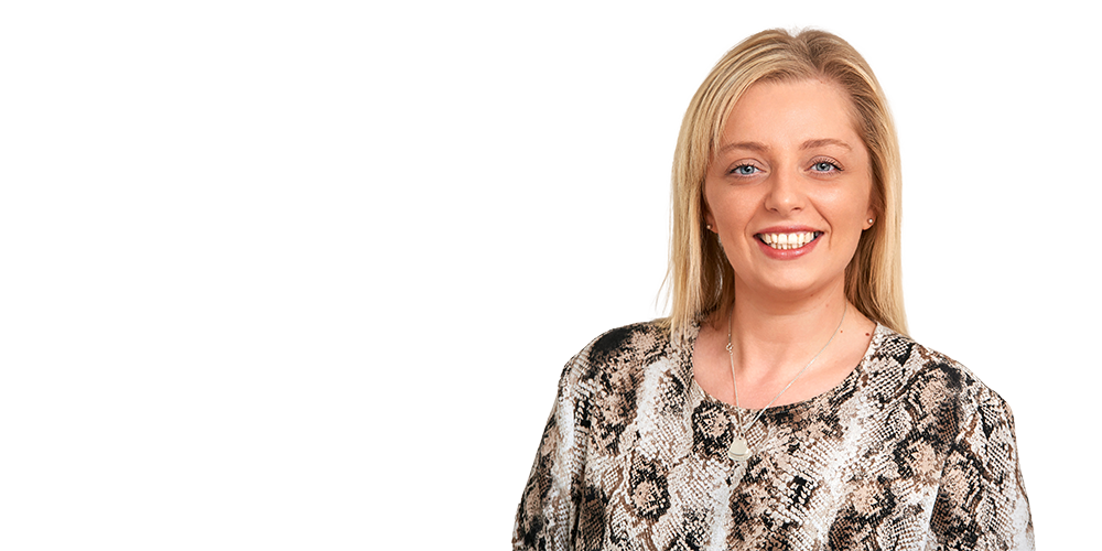 Nancy Abrahams