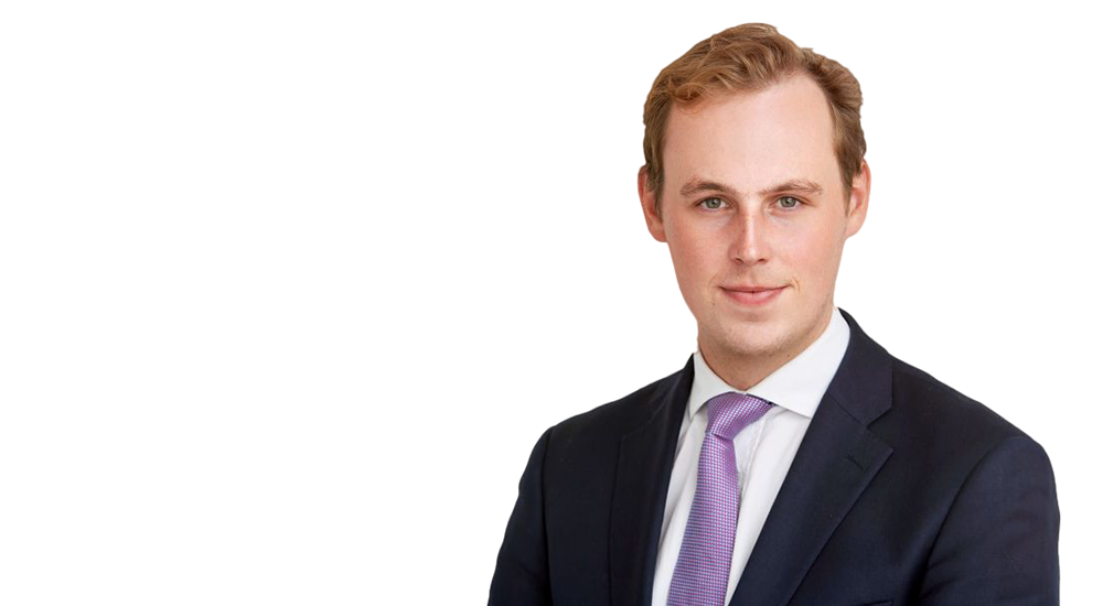 Jamie Arthur - Crown Office Chambers