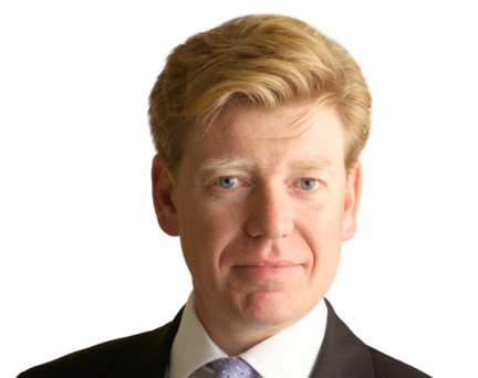 George Rigney Engineer Andrew Rigney KC to speak at the Vinson & Elkins London Construction ...